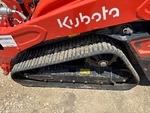 Rubber Track Undercarriage with Track Belt Condition