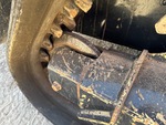 Rubber Track Undercarriage with 