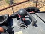 Control Station with Auxiliary Hydraulic Control
