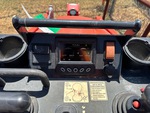 Control Station with Dash Console
