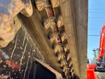 Rubber Track Undercarriage with 