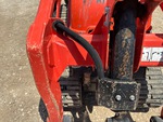 Hydraulics with 