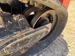 Rubber Track Undercarriage with 