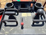 Control Station with Drivetrain Controls