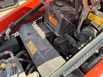 Engine with Engine - Left Side