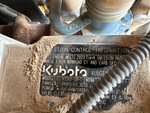 Motor with Emission Label