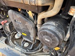 Motor with Engine - Right Side