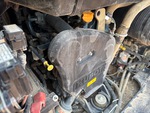 Motor with Engine - Left Side