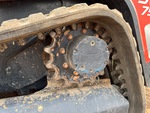 Drivetrain with Tracciones finales