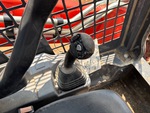 Control Station with Steering Controls