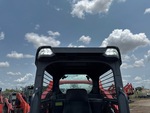General Appearance with Funcionamiento de las luces exteriores