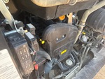 Motor with Engine - Left Side