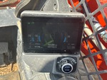 Control Station with Dash Console