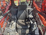 Control Station with Asiento/apoyabrazos