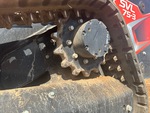 Drivetrain with Tracciones finales