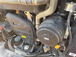 Motor with Engine - Right Side