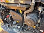 Motor with Engine - Right Side