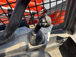 Control Station with Steering Controls