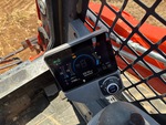 Control Station with Dash Console