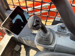Control Station with Controles hidráulicos