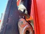 Hidráulica with Cilindro de Inclinación del Cucharon