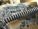 Motor with Emission Label