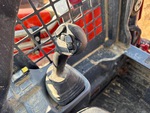 Control Station with Steering Controls
