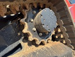 Drivetrain with Tracciones finales