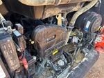 Motor with Engine - Left Side