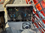 Control Station with Dash Console
