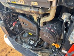 Motor with Engine - Right Side