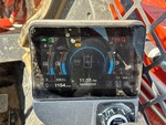 Control Station with Calibradores