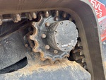 Drivetrain with Tracciones finales