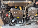 Motor with 