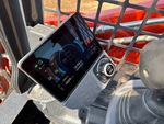 Control Station with Dash Console