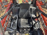 Control Station with Asiento/apoyabrazos