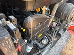 Motor with Engine - Left Side