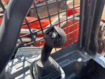 Control Station with Steering Controls