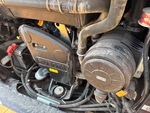 Motor with Engine - Right Side