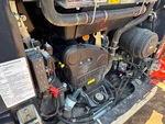 Motor with Engine - Left Side