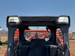 General Appearance with Funcionamiento de las luces exteriores