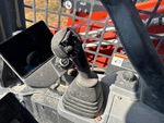 Control Station with Controles hidráulicos