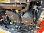 Motor with Engine - Right Side