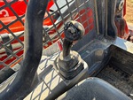 Control Station with Steering Controls