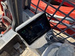 Control Station with Dash Console