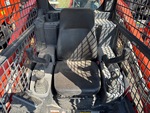 Control Station with Asiento/apoyabrazos