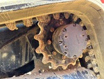 Drivetrain with Tracciones finales