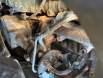 Motor with Sistema de Escape
