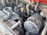 Motor with Engine - Right Side
