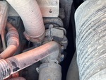 Motor with Sistema de Escape